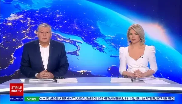 ILikeIT. Iulia Ionescu a făcut topul oamenilor care fac lucruri bune în online, alături de @daddycool.ro