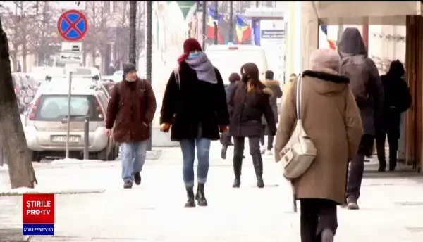 Blue Monday. De ce a fost aleasă data de 18 ianuarie drept cea mai deprimantă zi din 2021