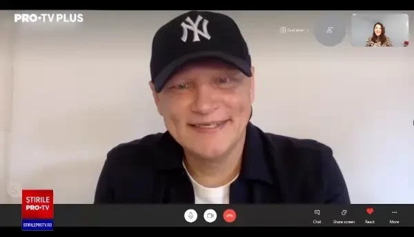 Interviu cu Cristian Manafu și Aquene, despre TikTok, care a depășit Instagram în România: „Divertismentul, cuvântul cheie”