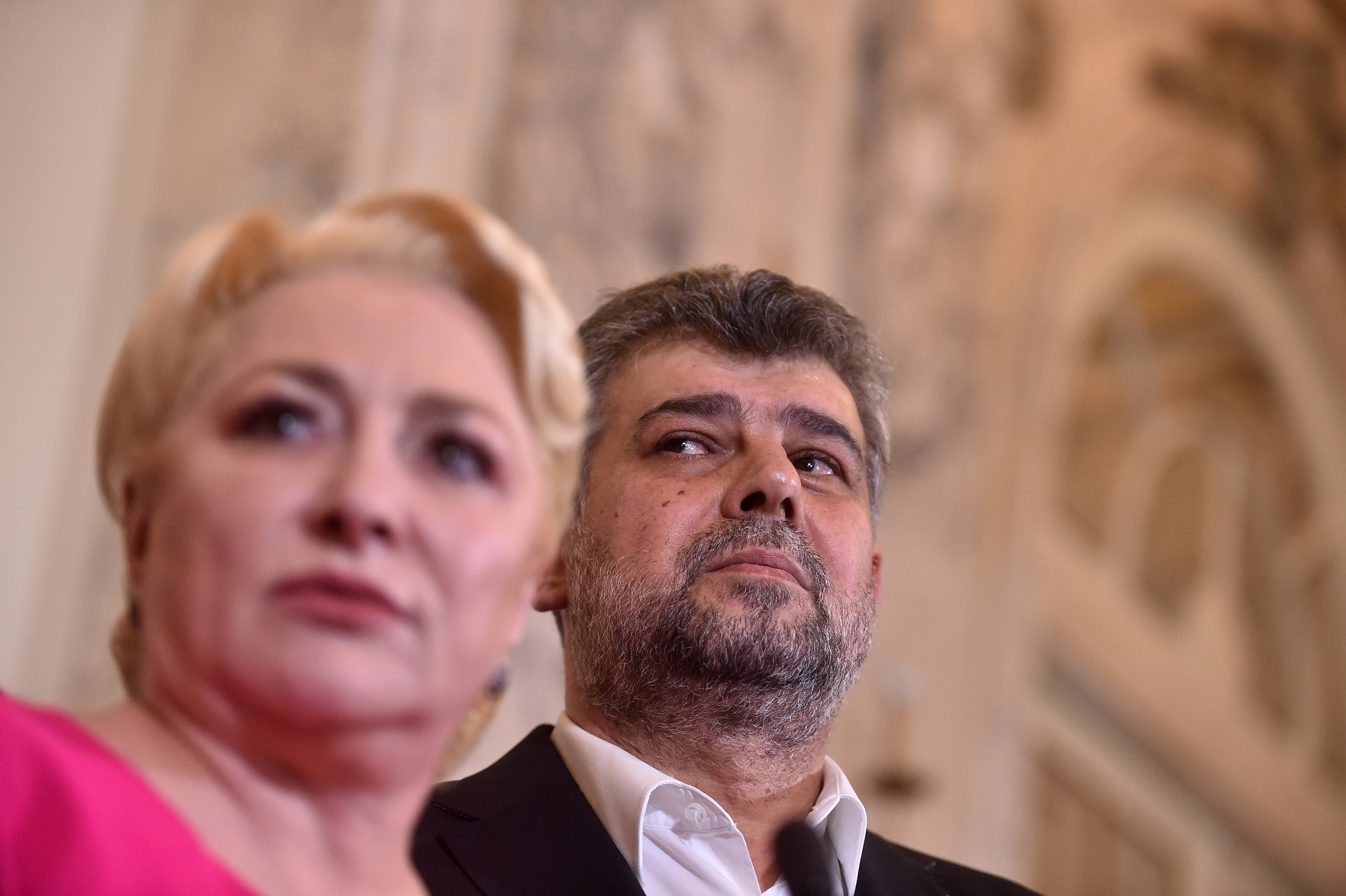 Ciolacu, despre Dăncilă: Cea mai mare greşeală - nu a mai luat deciziile politice în interiorul partidului