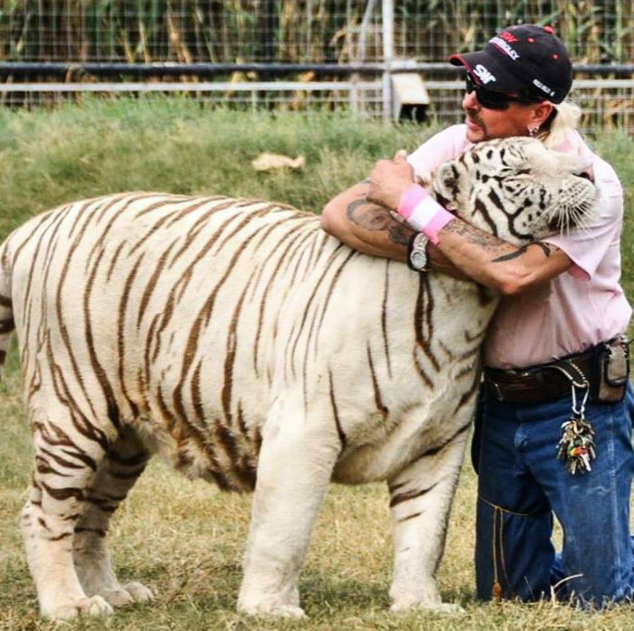 joe exotic
