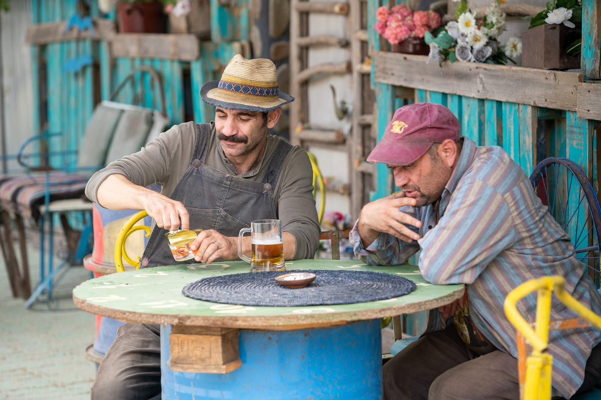 Când începe sezonul 2021 din „Las Fierbinți”. Este al 18-lea sezon al serialului