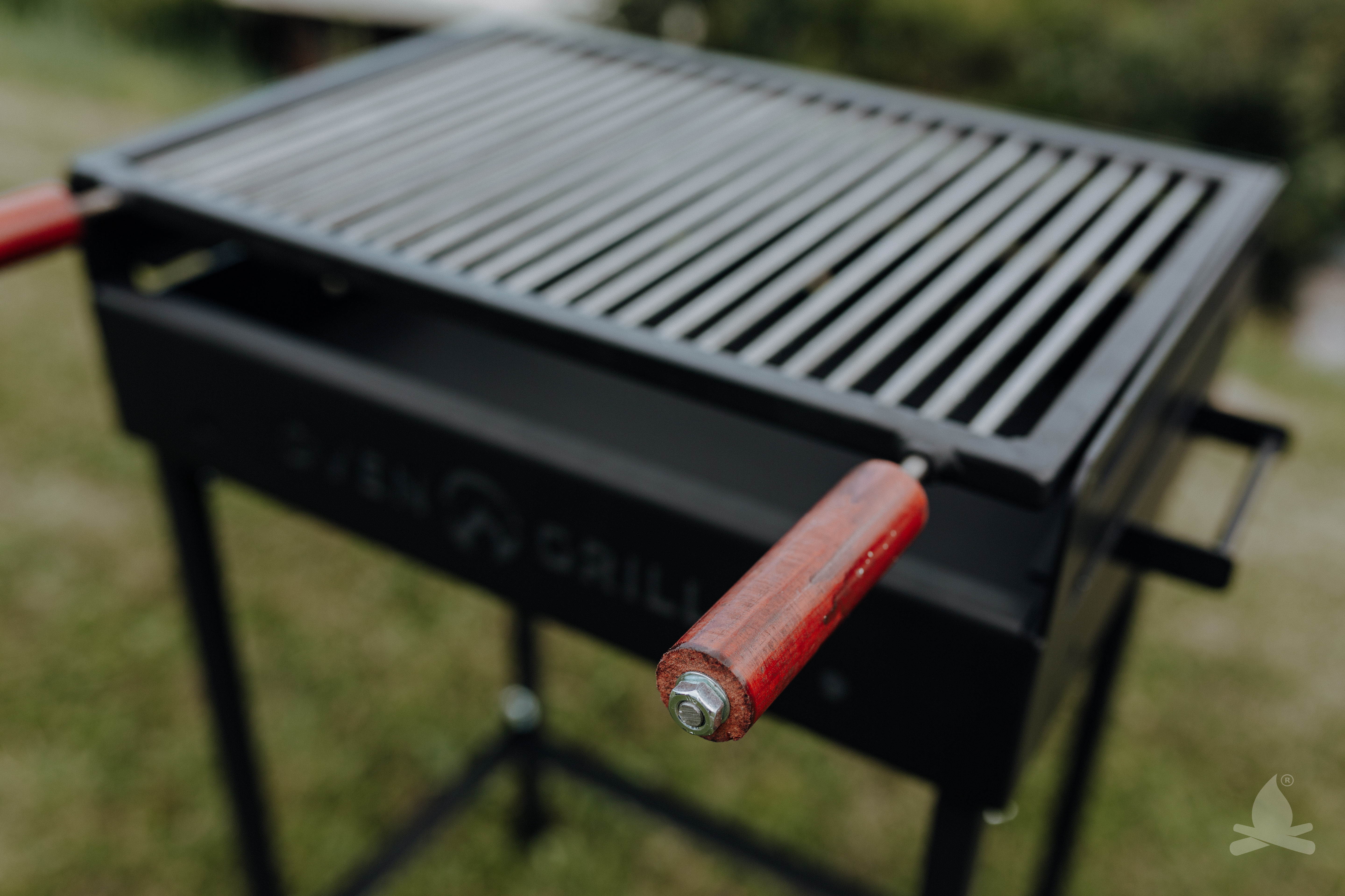 (P) Păreri PEFOC - Cum se curăță eficient grătarul după ce l-am folosit?