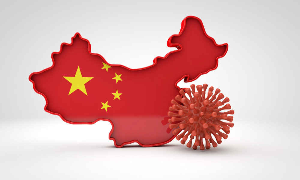 Reacția Chinei după ce fost criticată de experți că nu a acționat suficient de rapid în prima fază a epidemiei