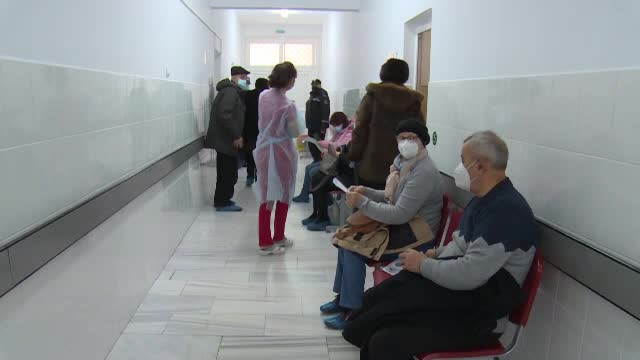 O nouă eroare a platformei de programare a vaccinurilor. Ce s-a întâmplat în Târgoviște