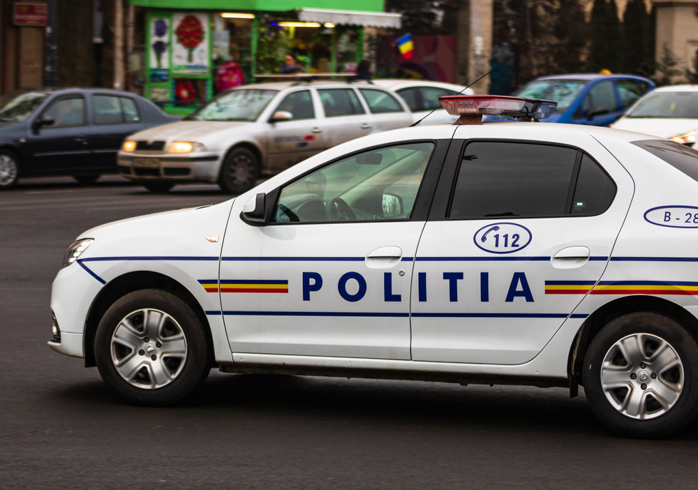 Trupul neînsufleţit al unui nou-născut a fost găsit pe un câmp de lângă Timişoara