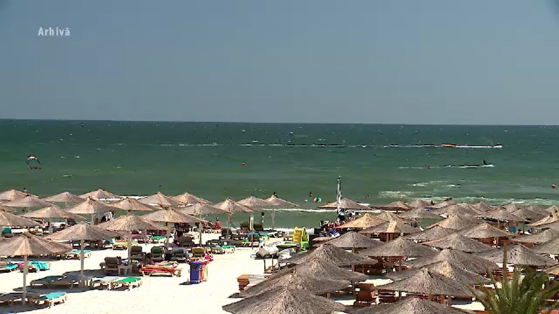 Hotelierii de pe litoral au început 2021 cu oferte. Reducerile pot ajunge și la 30%