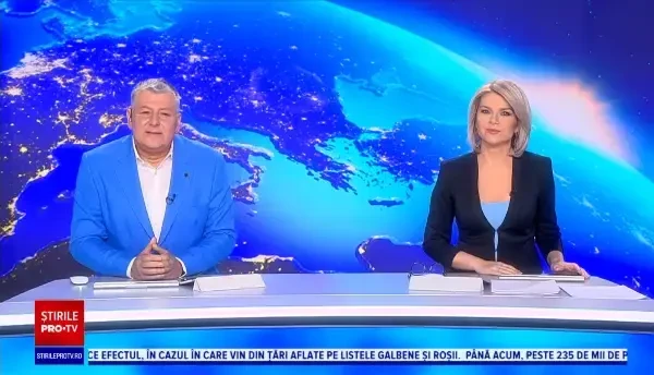 ILikeIT: Start Agro, prototipul de seră inteligentă care funcționează cu energii regenerabile