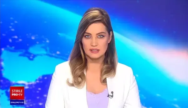 Incendiu puternic în Buzău, unde o hală a fost cuprinsă de flăcări. Populația, avertizată printr-un mesaj RO-ALERT