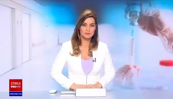 Cum arată centrele de vaccinare de la Romexpo. Spațiul nu are autorizație de securitate la incendiu GALERIE FOTO