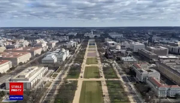 Deciziile luate de Trump în ultimele zile de mandat. Una dintre ele îi poate afecta şi pe români