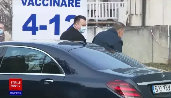 Campania de vaccinare anti-Covid suferă modificări în mers. Românii care se vor putea vaccina fără programare