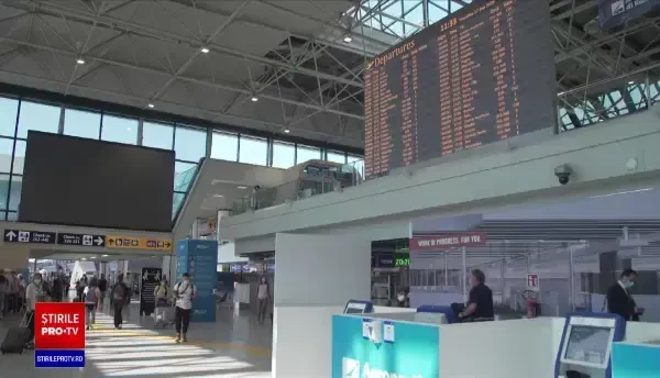 Copiii vor intra în carantină 10 zile după ce merg cu părinții vaccinați în țări cu incidență mare de Covid-19