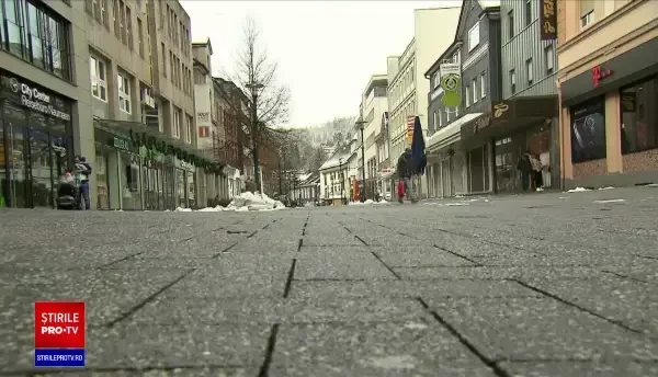 Germania a prelungit carantina cu încă o lună pentru a ține sub control noile tulpini de coronavirus