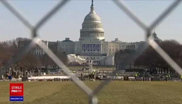 Cine îi va întâmpina pe Joe și Jill Biden la Casa Albă. Absența lui Trump, fără precedent în ultimul secol