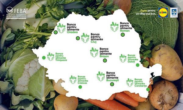 Advertorial Lidl risipa alimentara