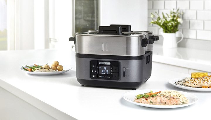 Morphy Richards advertorial