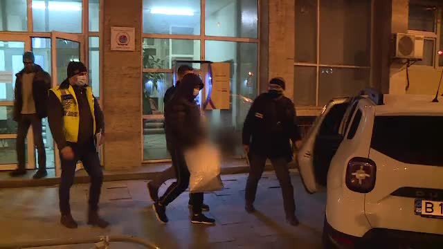 Motivul crimei de la sala de fitness din Capitală. Agresorul a fost arestat pentru 30 de zile