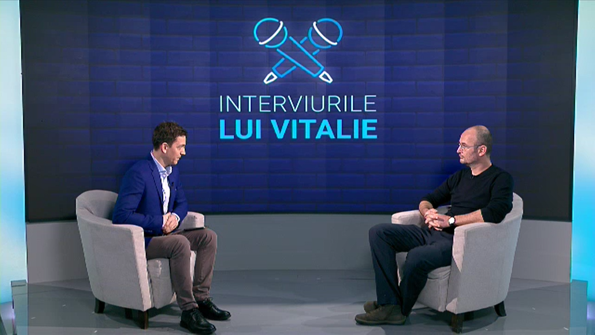 EXCLUSIV. Alexander Nanau, regizorul "colectiv", despre drumul filmului său spre Oscar