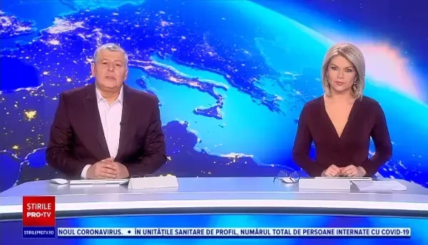 Explozie puternică la un hotel de lux din Iași. Fumul s-a văzut din tot orașul