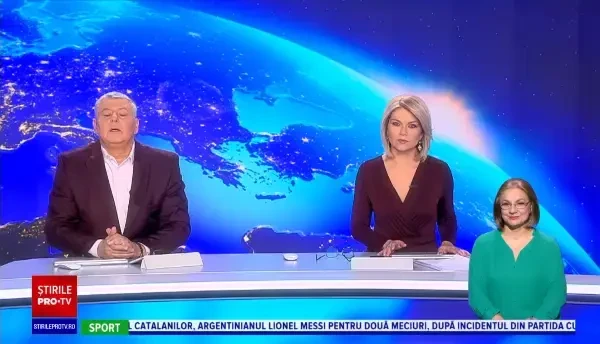 O casă a ars în Dâmbovița, din cauza coșului sobei. Cât a durat intervenția pompierilor