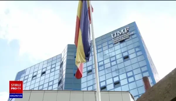 Aproape toți studenții la Medicină din toată țara s-au vaccinat anti-COVID