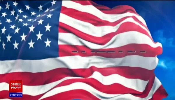 Trump a părăsit Casa Albă, Biden își preia mandatul. Zi istorică în SUA, sub ochii întregii lumi