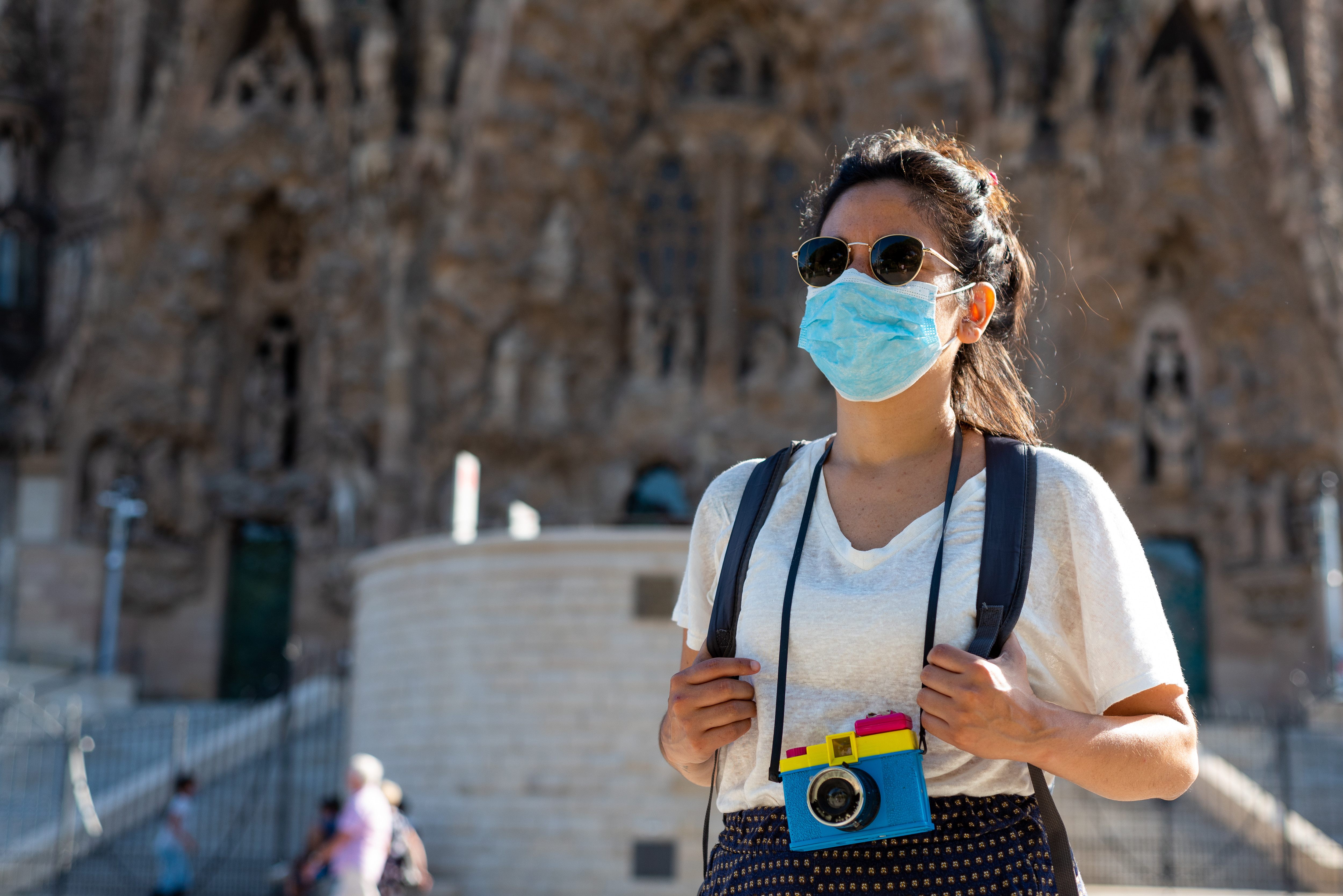 Spania şi Grecia insistă pentru introducerea unui certificat de vaccinare împotriva COVID-19