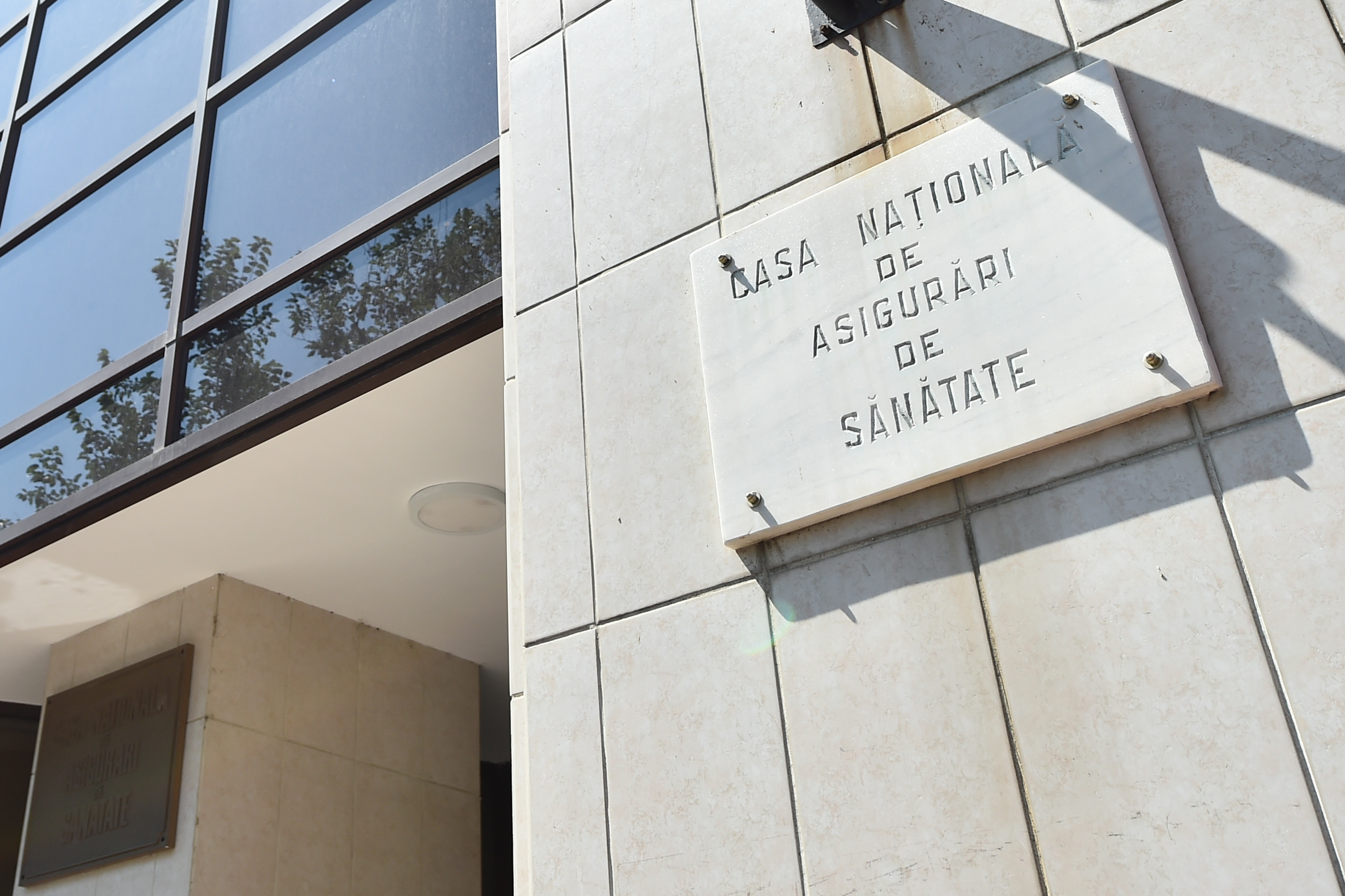 CNAS trage un semnal de alarmă asupra unor tentative de fraudă. Instituția nu cere date personale sau bancare