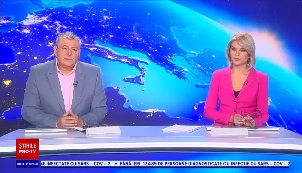 Ce s-a întâmplat cu oile moarte pe nava scufundată în Portul Midia. S-a deschis o anchetă