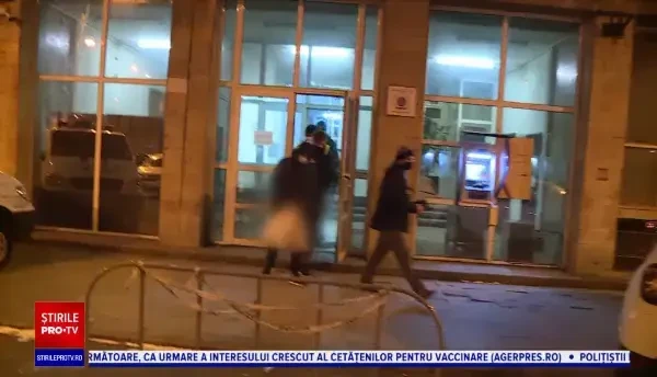 Noi detalii cutremurătoare în cazul crimei de la o sală de fitness din Capitală. Ce a povestit suspectul