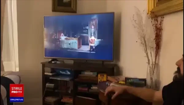 Spectacole de teatru din România, transmise LIVE în toată lumea. Câți oameni s-au uitat la o piesă
