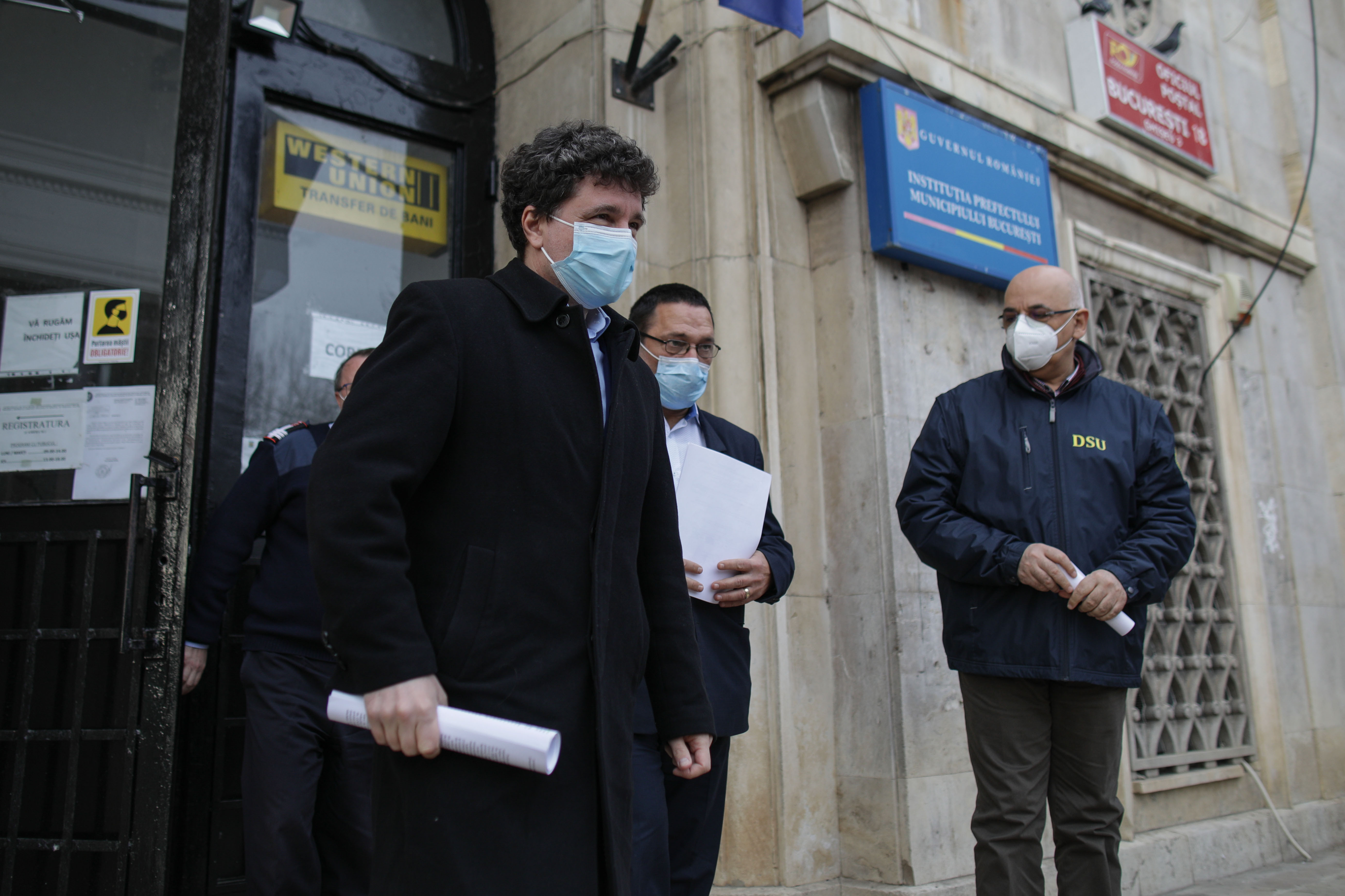 Restaurantele, teatrele și cinematografele din București se redeschid luni, la 30% din capacitate