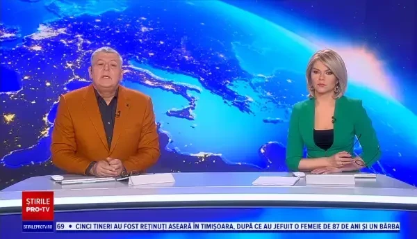 Cinci tineri, reținuți, după ce au jefuit 2 persoane în propria locuință. Au pătruns mascați în casă și înarmați cu un cuțit