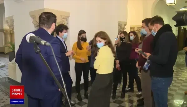 Bugetul Bucureștiului pentru 2021: peste 4 miliarde de lei, la jumătate față de cel de anul trecut