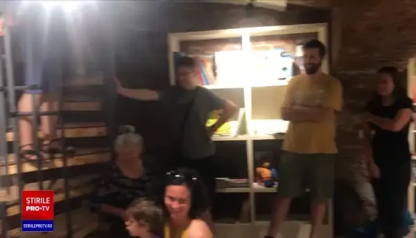 Tot mai multe librării se închid. Chiriile exorbitante le-au dus în pragul falimentului