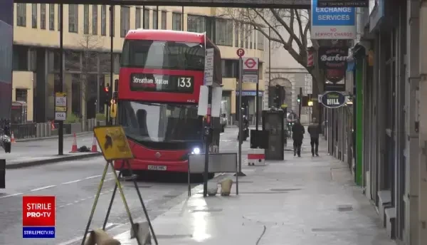 Olanda va introduce interdicţii de circulație pe timp de noapte, pentru prima dată după Al Doilea Război Mondial