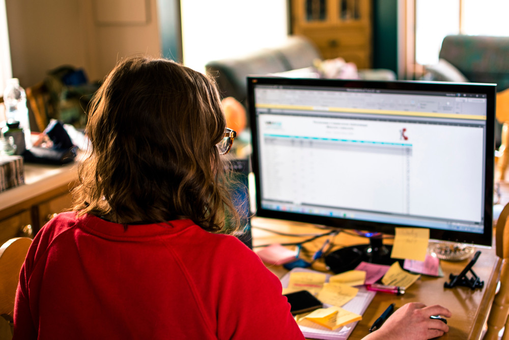 AUDIO. Reacția unui profesor când o studentă i-a spus „domn' profesor” în loc de „domnule profesor”