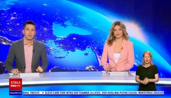 O șoferiță de 25 de ani s-a răsturnat cu mașina. Ea și cei 2 pasageri au ajuns la spital