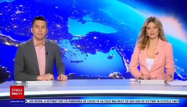 Andrei Baciu, despre criza vaccinurilor: ”Această limitare este valabilă pentru următoarele săptămâni”