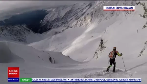 Soluția pentru cei care vor să schieze fără să stea la cozi. Ce este schiul de tură