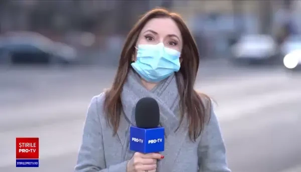 Tulpina britanică a virusului SARS-CoV-2, descoperită și în România, mai letală cu 30% decât cea inițială