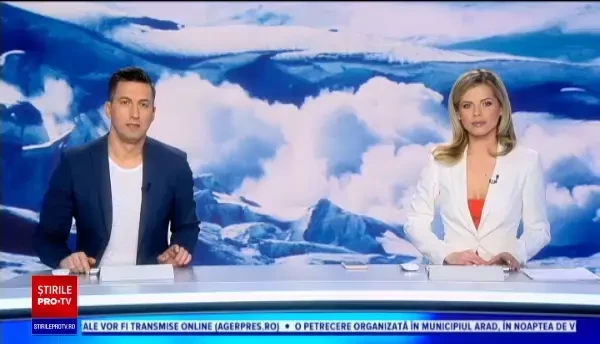 Două turiste surprinse de avalanşă în Bucegi au fost găsite de salvamontiști