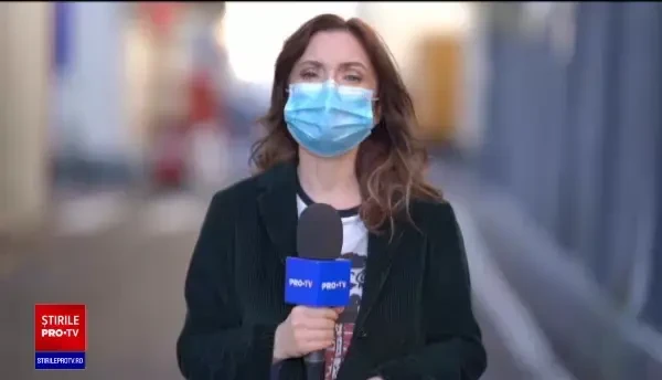 Noi detalii ale anchetei de la școala din Capitală, unde a fost depistată tulpina nouă de COVID din UK