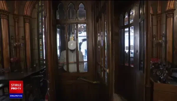 În ce condiții se deschid restaurantele în Capitală. Reguli stricte pentru a lua masa înăuntru