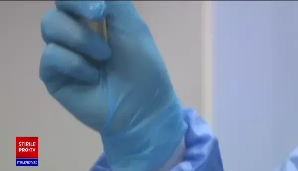 Cum au ajuns în Timiș să fie vaccinate persoane fără programare, în timp ce programații au fost chemați în altă zi