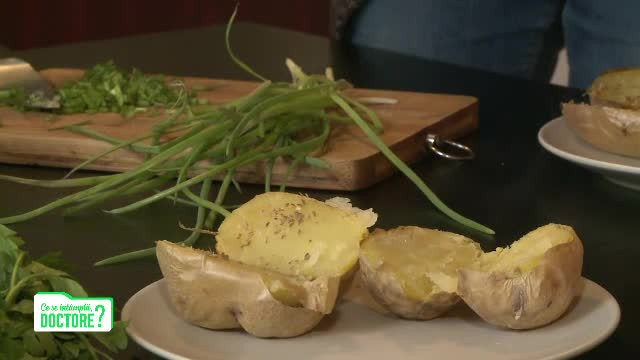 Cea mai bună mâncare iarna din punctul de vedere al probioticelor şi al prebioticelor