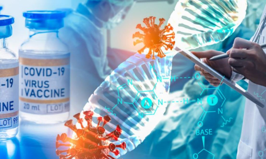 Studiu: Cel puţin 1 din 3 bolnavi de Covid spitalizaţi are sănătatea afectată pe termen lung