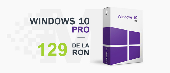 (P) Avantajele unei licențe legale de Windows