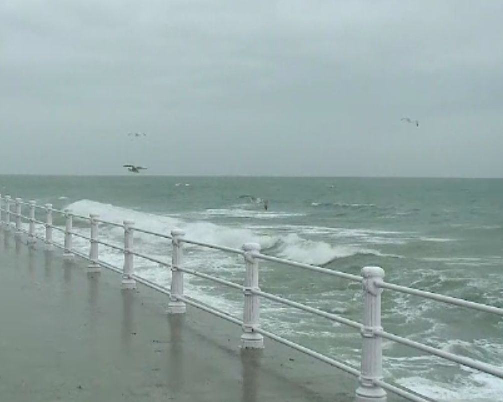 Amenințare de vijelii în 11 județe din țară. Măsurile luate de autorități